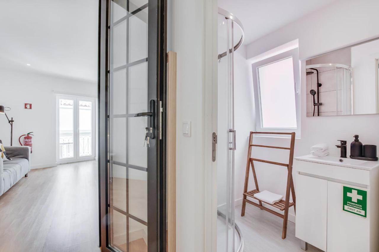 Hygge Chiado Apartment Lisbon Exterior photo