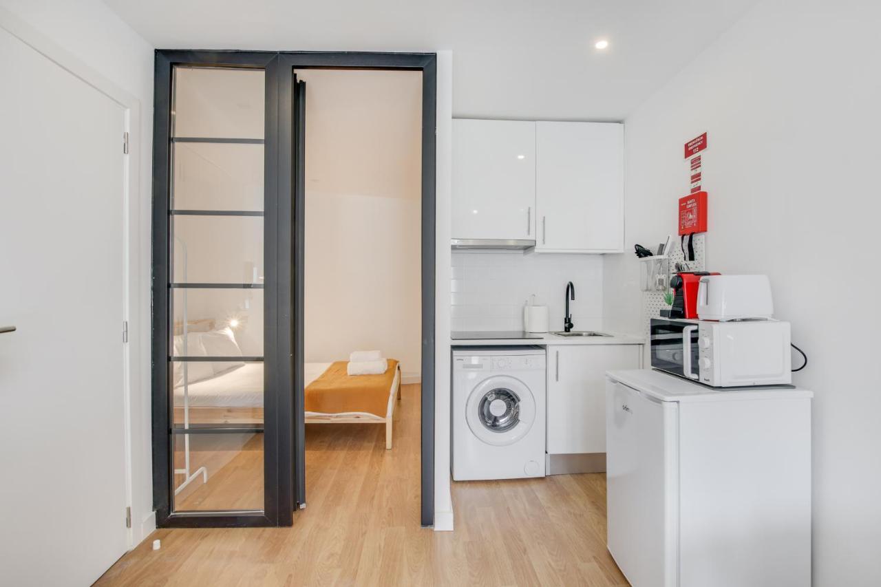 Hygge Chiado Apartment Lisbon Exterior photo